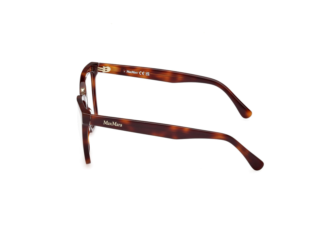 Gafas graduadas maxmara mm5111 052 femenino talla 54mm - Vista de detalle