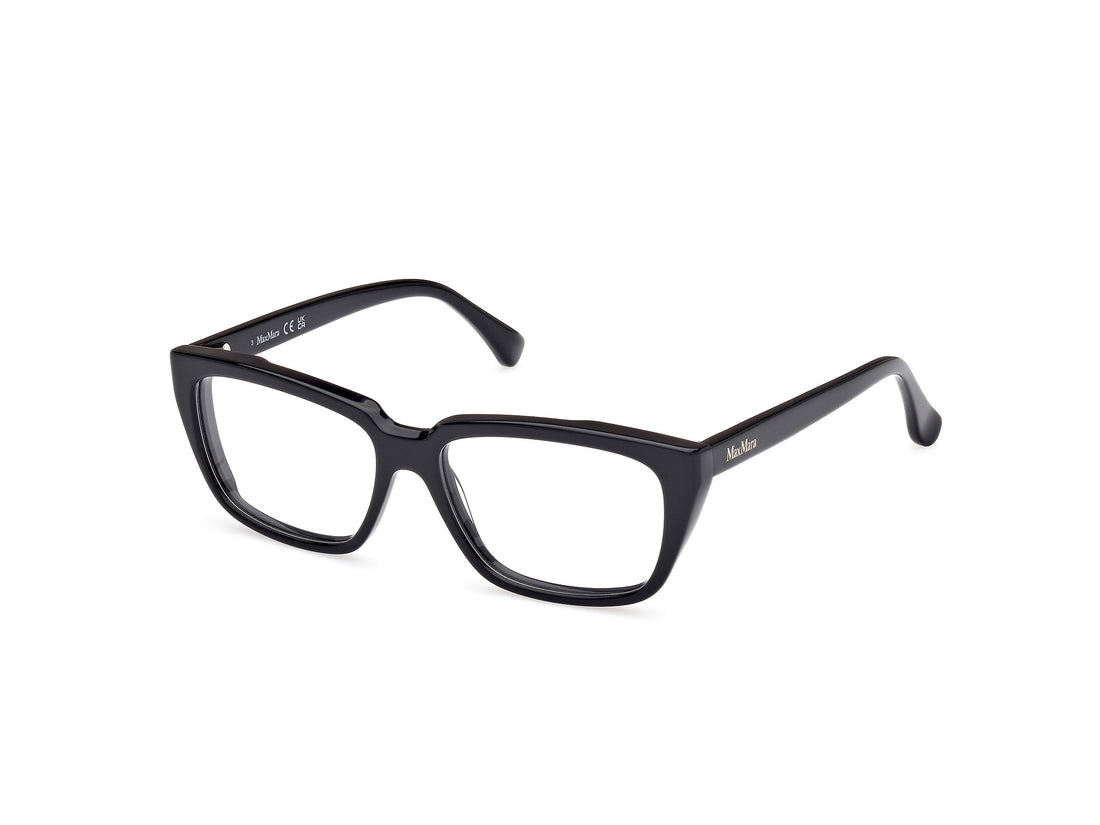Gafas graduadas maxmara mm5112 001 femenino talla 54mm - Vista principal