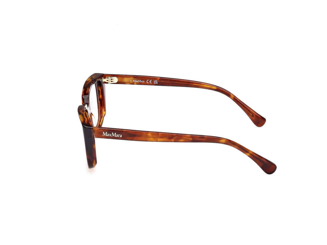 Gafas graduadas maxmara mm5112 053 femenino talla 54mm - Vista de detalle