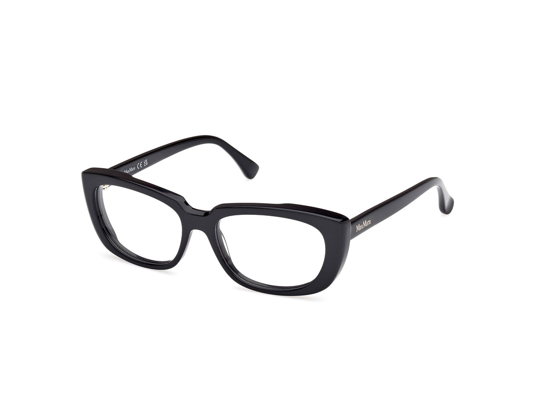 Gafas graduadas maxmara mm5114 001 femenino talla 54mm - Vista principal
