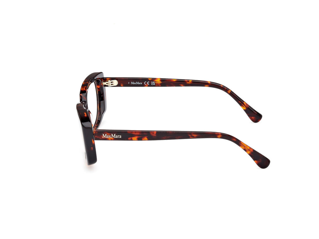 Gafas graduadas maxmara mm5114 052 femenino talla 54mm - Vista de detalle