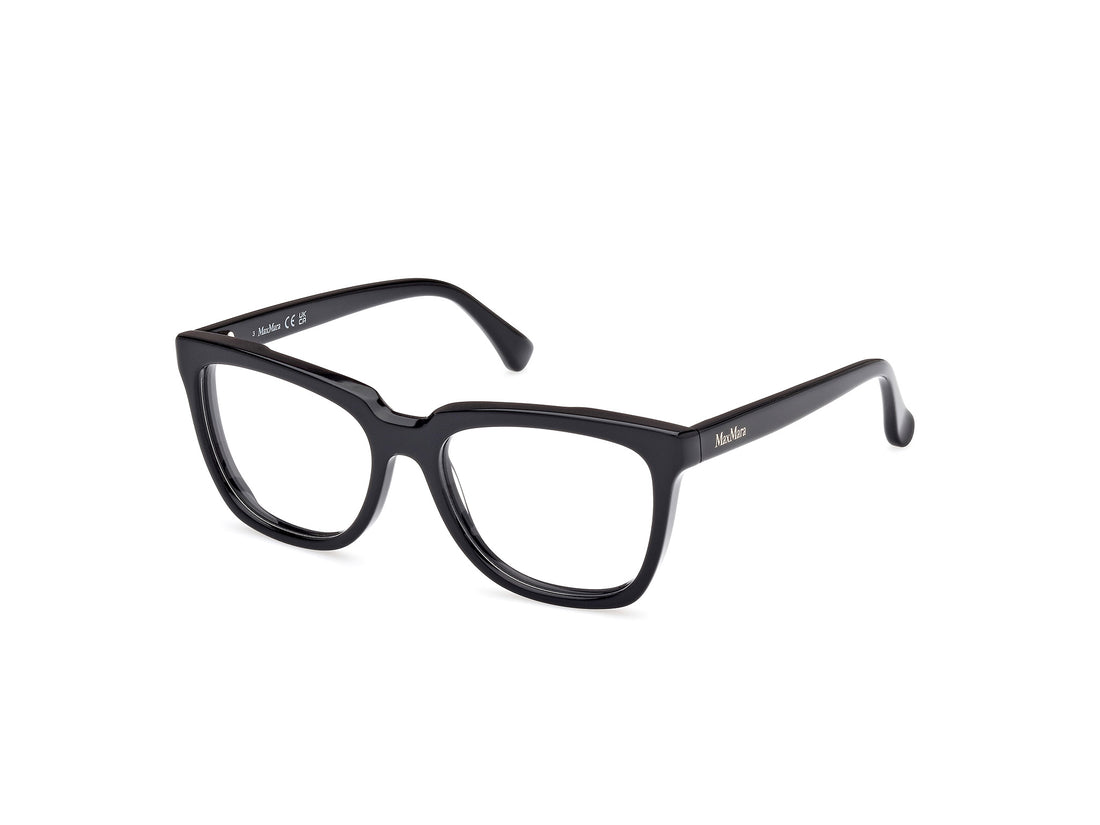 Gafas graduadas maxmara mm5115 001 femenino talla 52mm - Vista principal