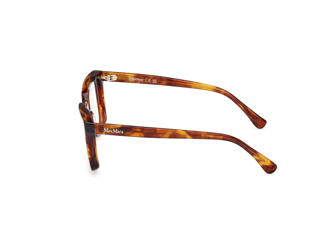 Gafas graduadas maxmara mm5115 053 femenino talla 52mm - Vista de detalle