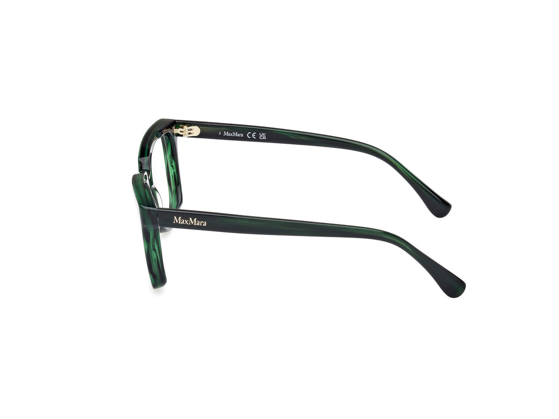 Gafas graduadas maxmara mm5115 098 femenino talla 52mm - Vista de detalle