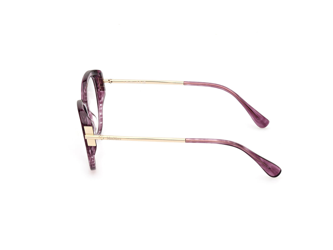 Gafas graduadas maxmara mm5116 083 femenino talla 52mm - Vista de detalle
