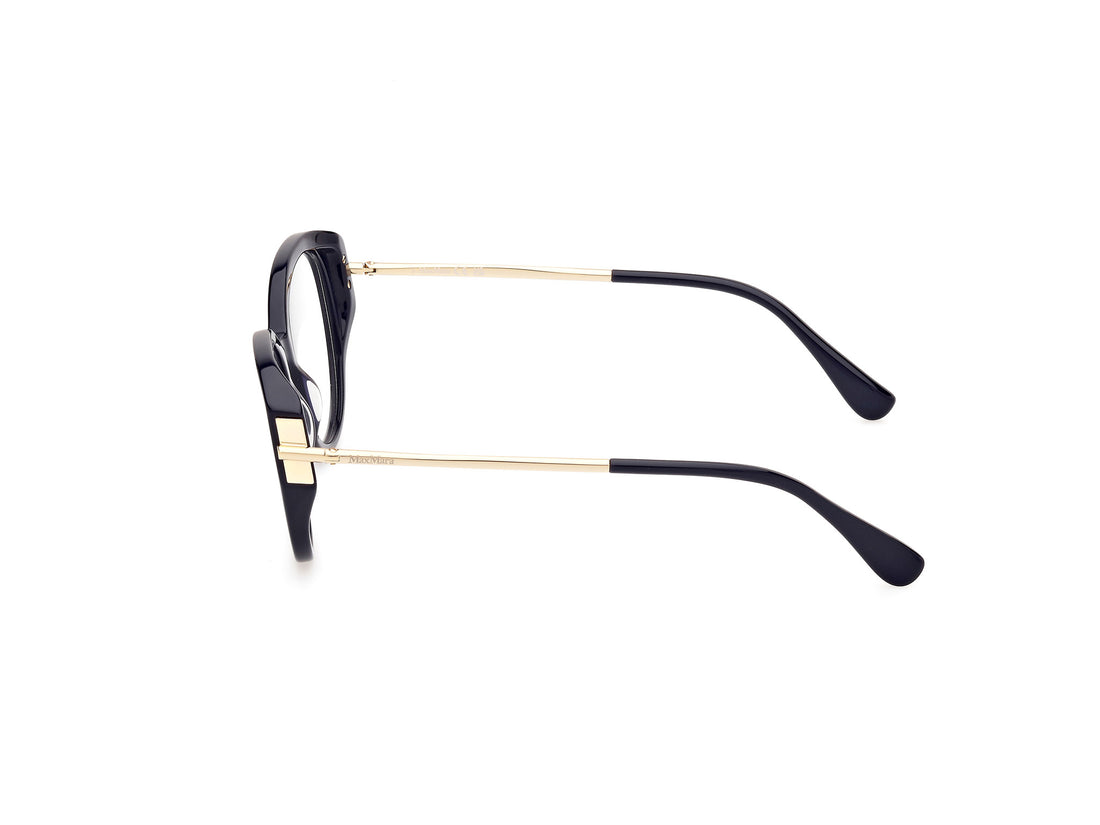 Gafas graduadas maxmara mm5116 090 femenino talla 52mm - Vista de detalle