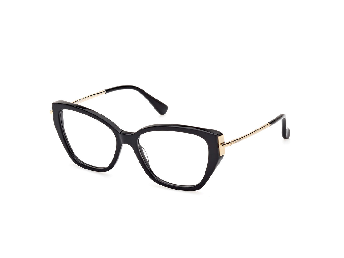 Gafas graduadas maxmara mm5117 001 femenino talla 55mm - Vista principal