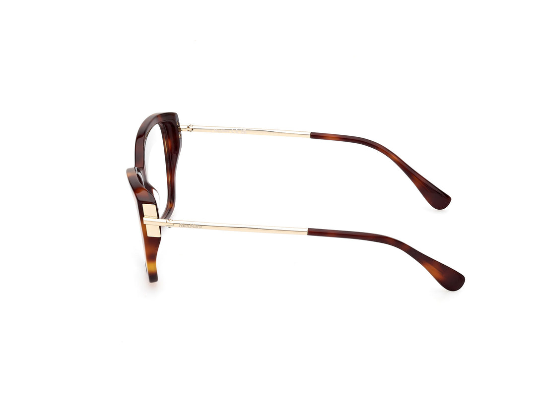 Gafas graduadas maxmara mm5117 052 femenino talla 55mm - Vista de detalle