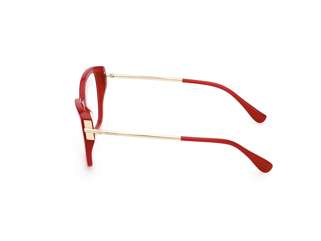 Gafas graduadas maxmara mm5117 066 femenino talla 55mm - Vista de detalle