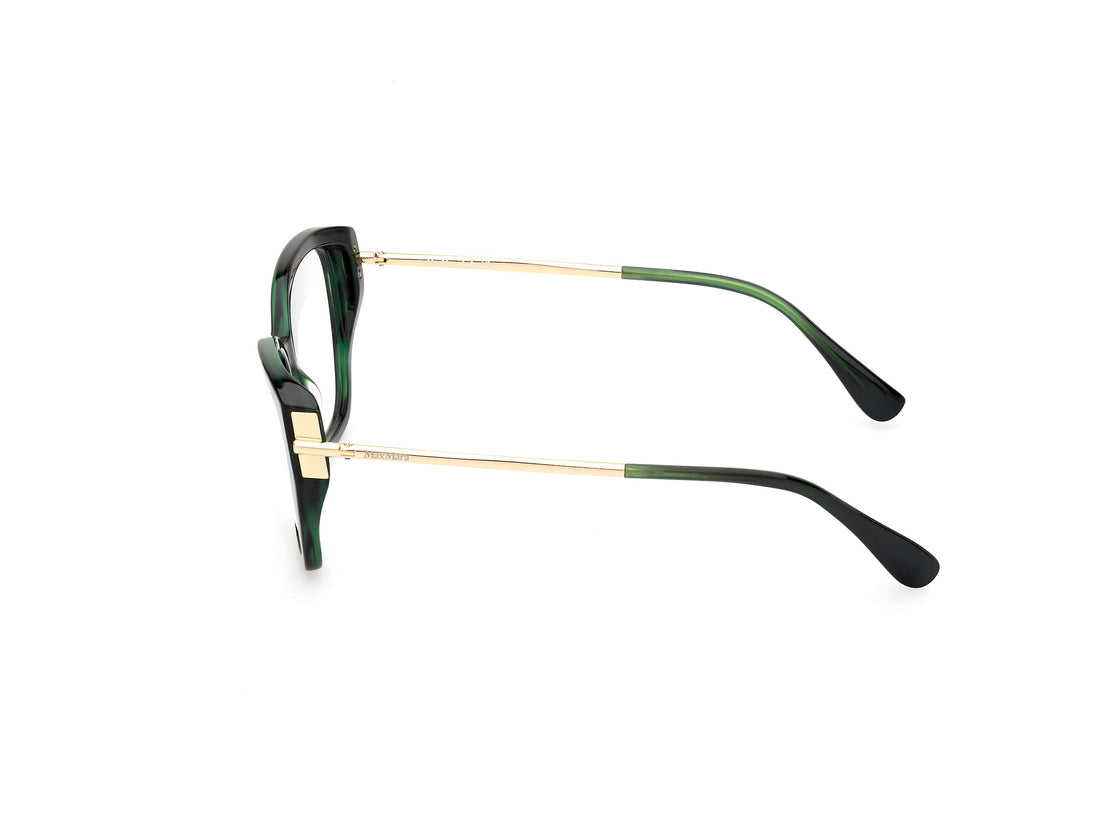 Gafas graduadas maxmara mm5117 098 femenino talla 55mm - Vista de detalle