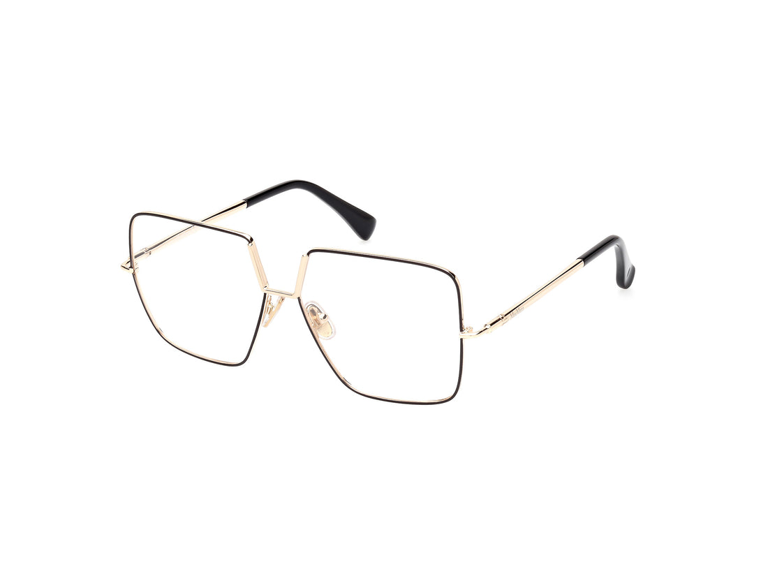 Gafas graduadas maxmara mm5120 001 femenino talla 55mm - Vista principal