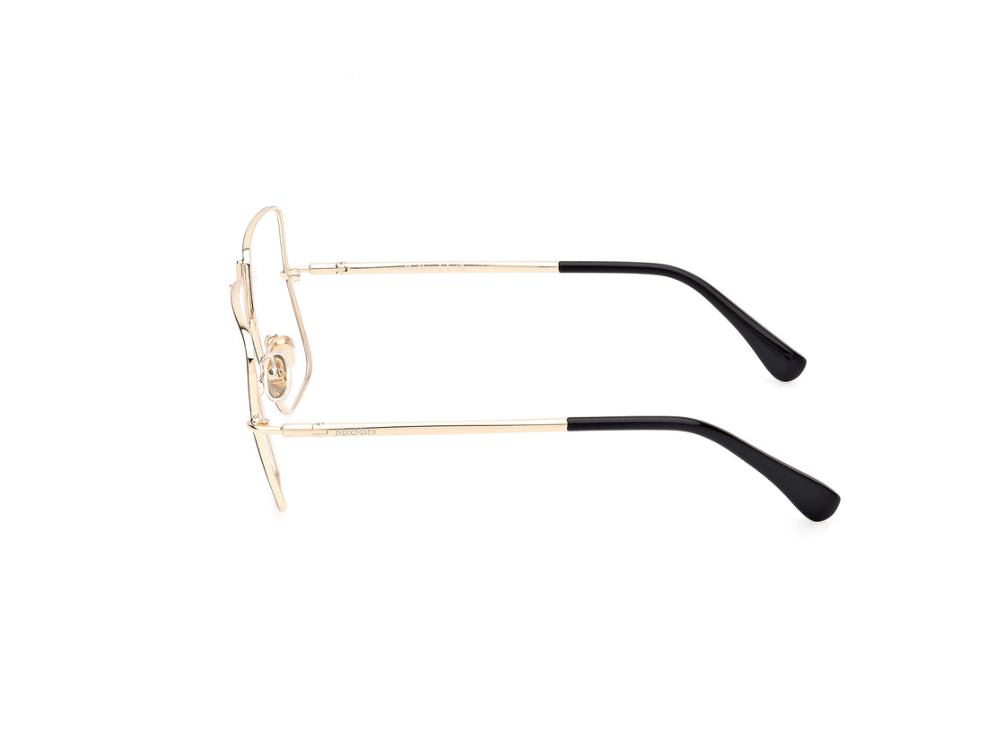 Gafas graduadas maxmara mm5120 001 femenino talla 55mm - Vista de detalle
