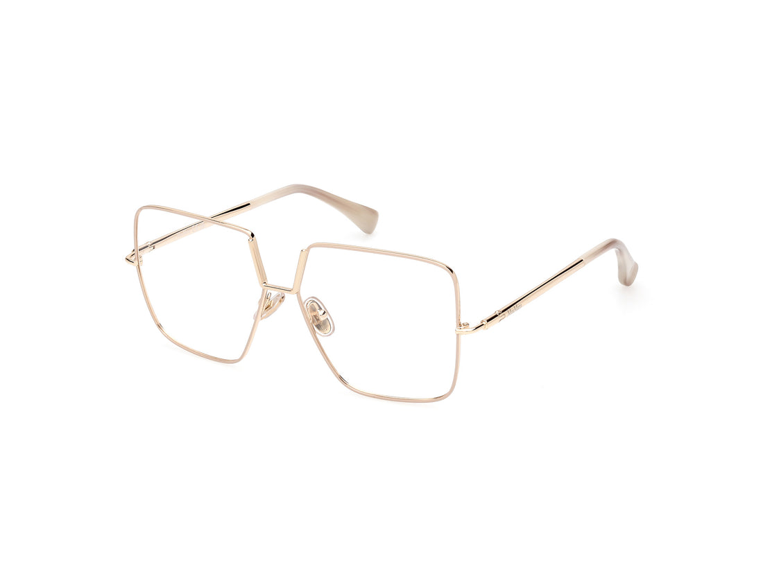 Gafas graduadas maxmara mm5120 025 femenino talla 55mm - Vista principal