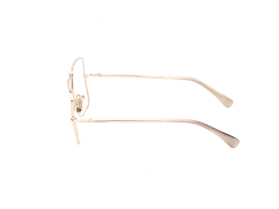 Gafas graduadas maxmara mm5120 025 femenino talla 55mm - Vista de detalle