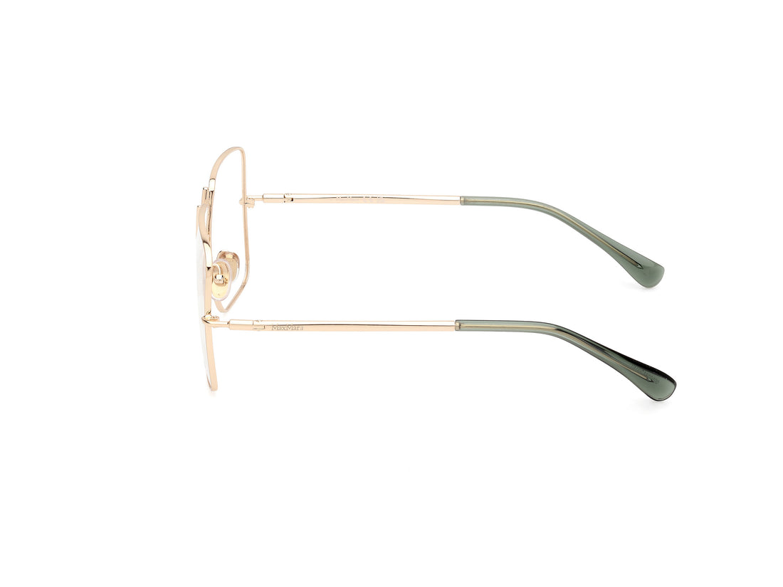 Gafas graduadas maxmara mm5120 032 femenino talla 55mm - Vista de detalle