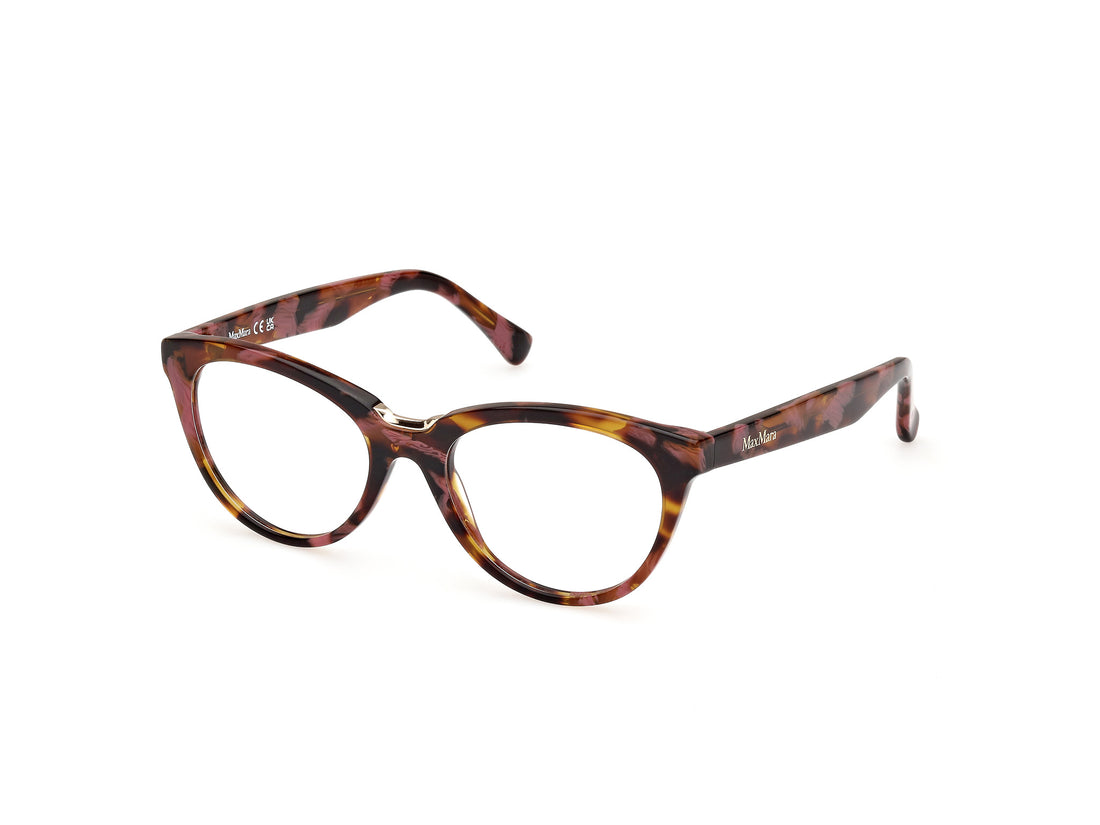 Gafas graduadas maxmara mm5132 055 havana femenino talla 53mm - Vista principal