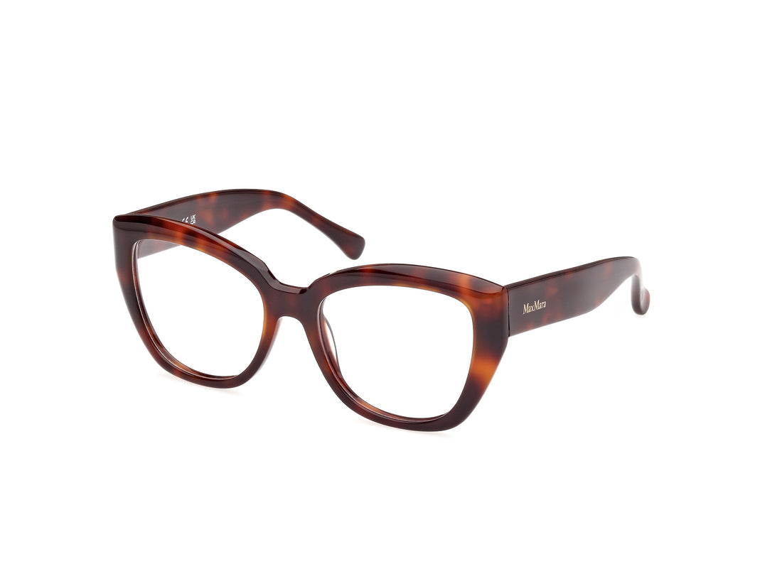 Gafas graduadas maxmara mm5134 052 havana femenino talla 54mm - Vista principal