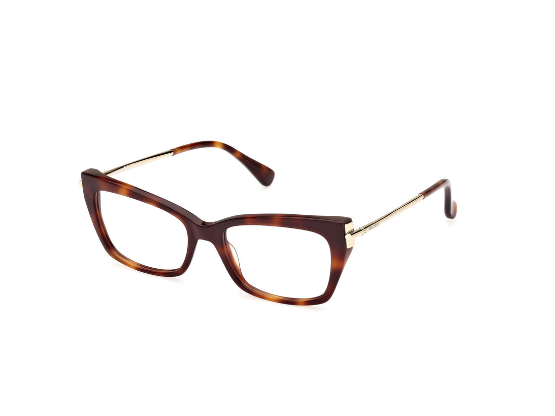 Gafas graduadas maxmara mm5137 052 havana femenino talla 53mm - Vista principal