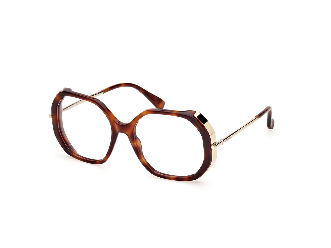 Gafas graduadas maxmara mm5138 052 havana femenino talla 55mm - Vista principal