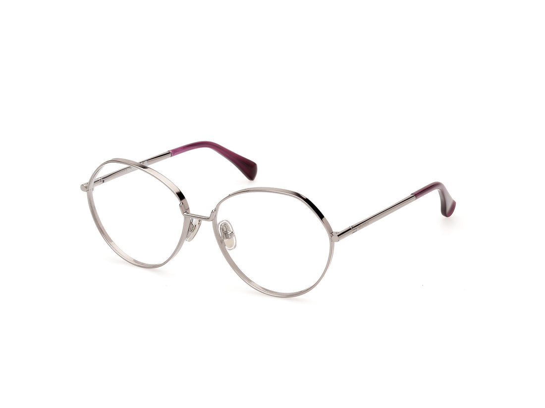 Gafas graduadas maxmara mm5139 014 gris femenino talla 56mm - Vista principal
