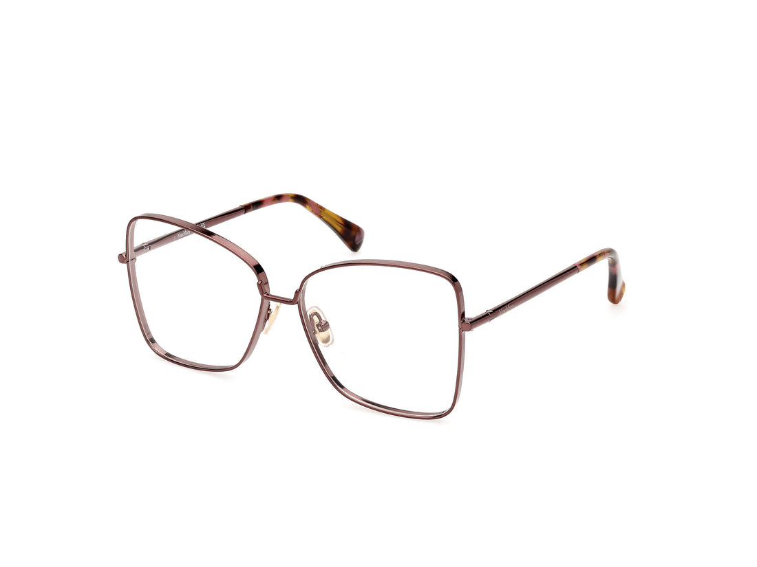 Gafas graduadas maxmara mm5140 036 bronce femenino talla 56mm - Vista principal