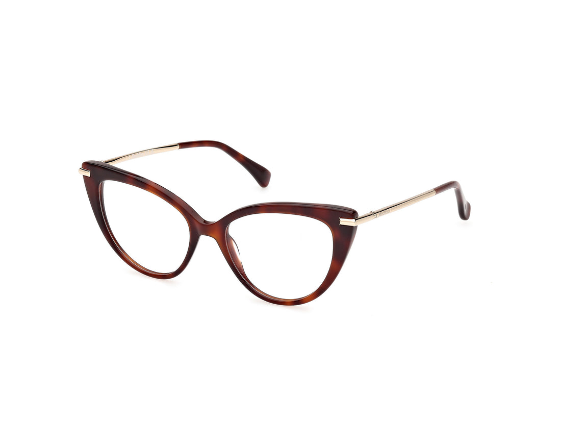 Gafas graduadas maxmara mm5145 052 havana cat eye femenino talla 52mm - Vista principal