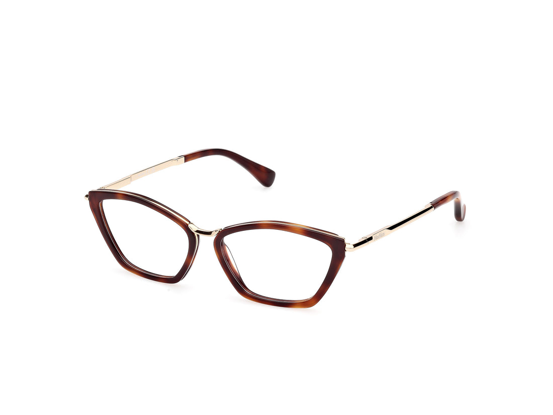 Gafas graduadas maxmara mm5152 052 round femenino talla 54mm - Vista principal