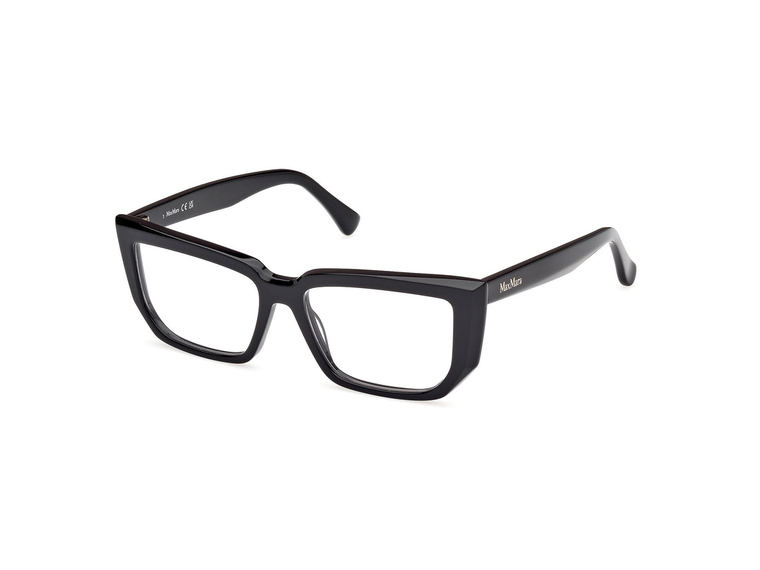 Brillen maxmara mm5160 001 cat eye femenino größe 53mm - Hauptansicht