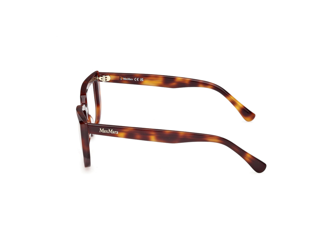 Brillen maxmara mm5160 052 cat eye femenino größe 53mm - Detailansicht