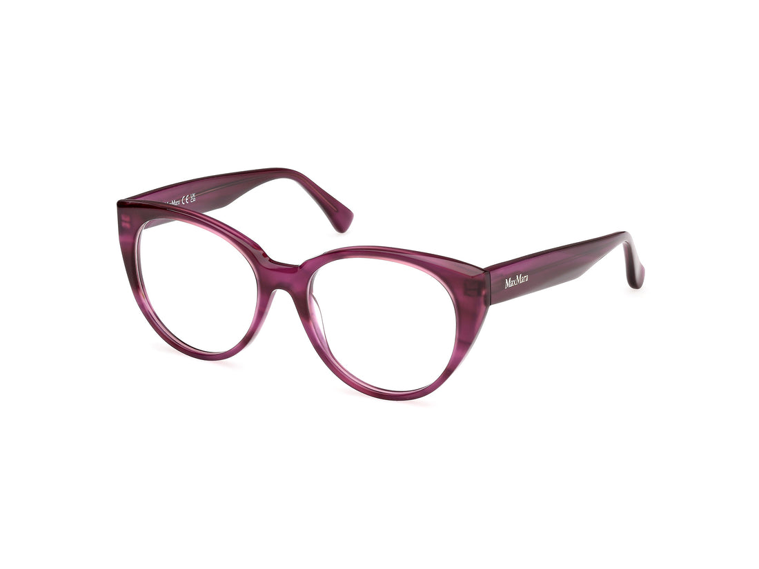Brillen maxmara mm5161 083 round femenino größe 53mm - Hauptansicht