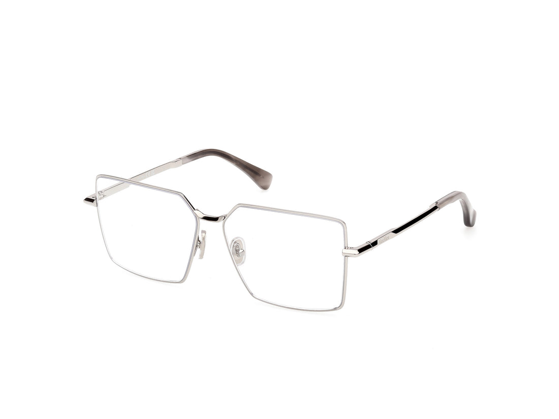 Brillen maxmara mm5177 016 paladio rectangular femenino größe 57mm - Hauptansicht