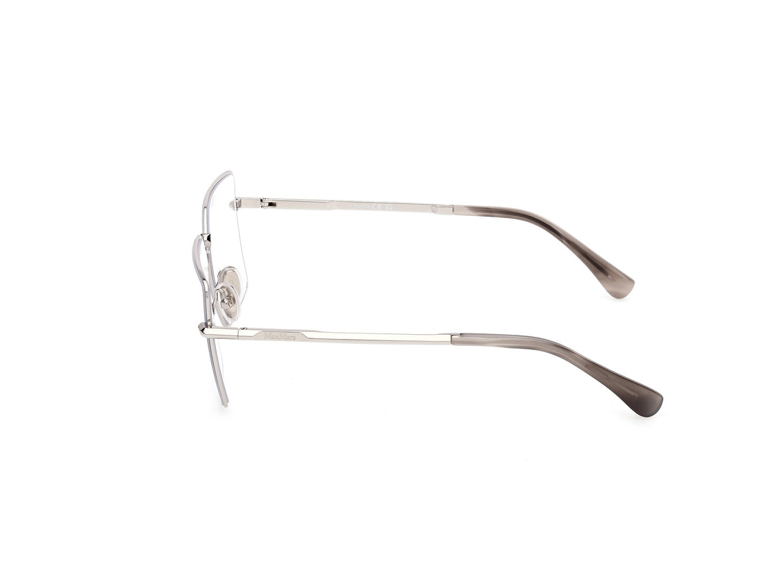 Brillen maxmara mm5177 016 paladio rectangular femenino größe 57mm - Detailansicht