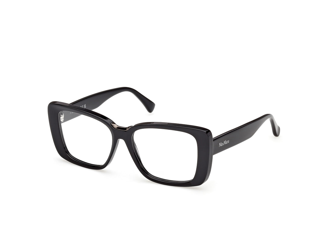 Brillen maxmara mm5208 001 negro butterfly femenino größe 53mm - Hauptansicht