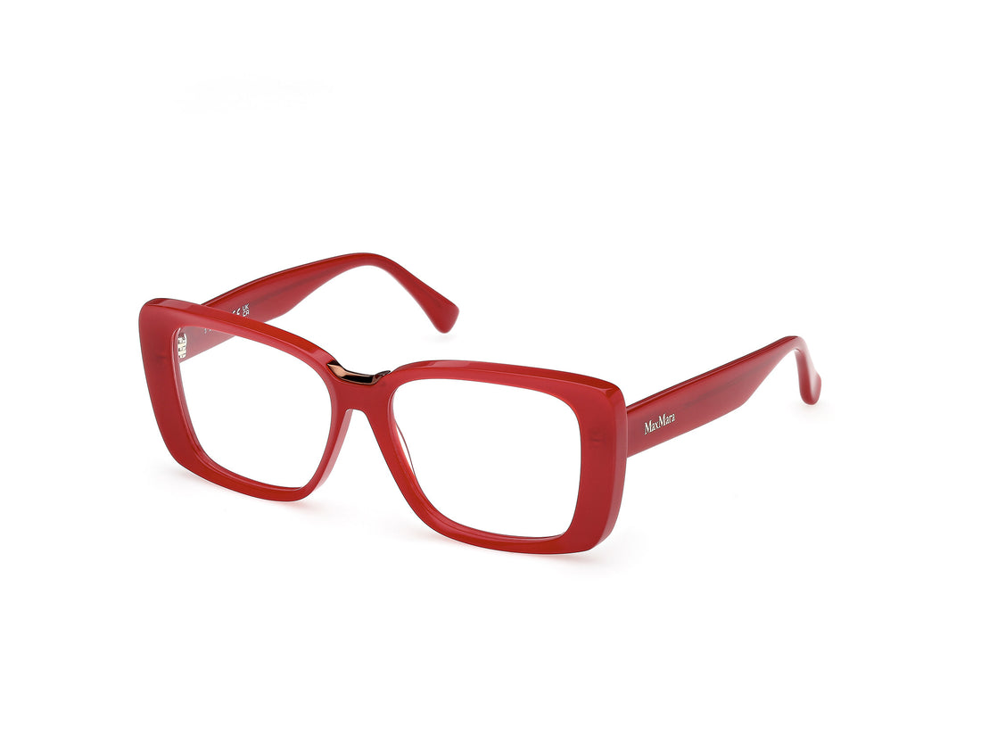 Brillen maxmara mm5208 066 rojo butterfly femenino größe 53mm - Hauptansicht