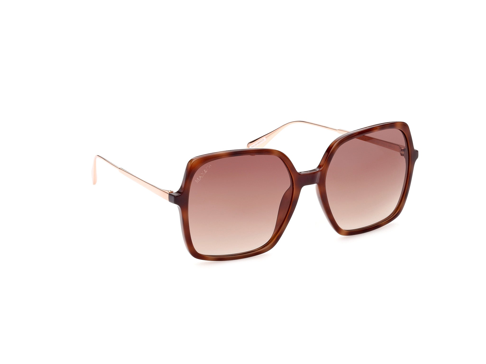 MAX &CO MO0010 FUSCA 52F 57