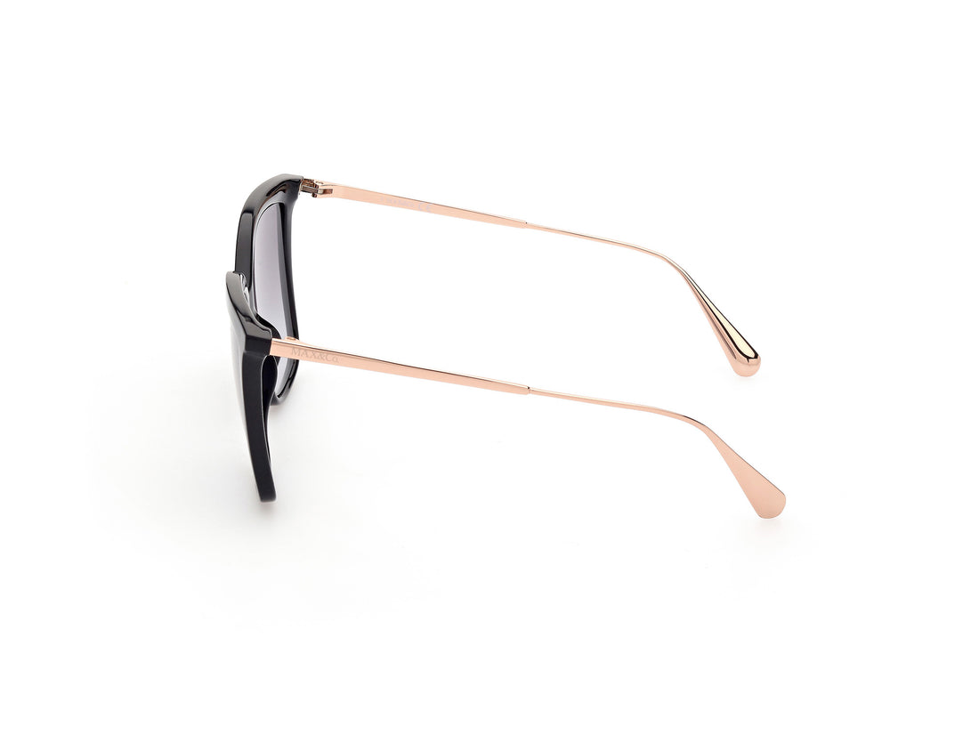 Occhiali da sole max &co mo0043 01b femenino taglia 55mm - Vista dettagliata