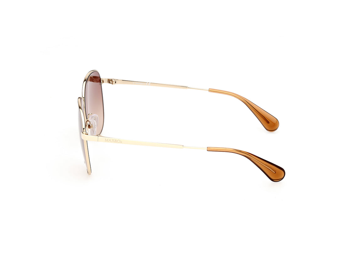 Occhiali da sole max &co mo0049 21f femenino taglia 58mm - Vista dettagliata