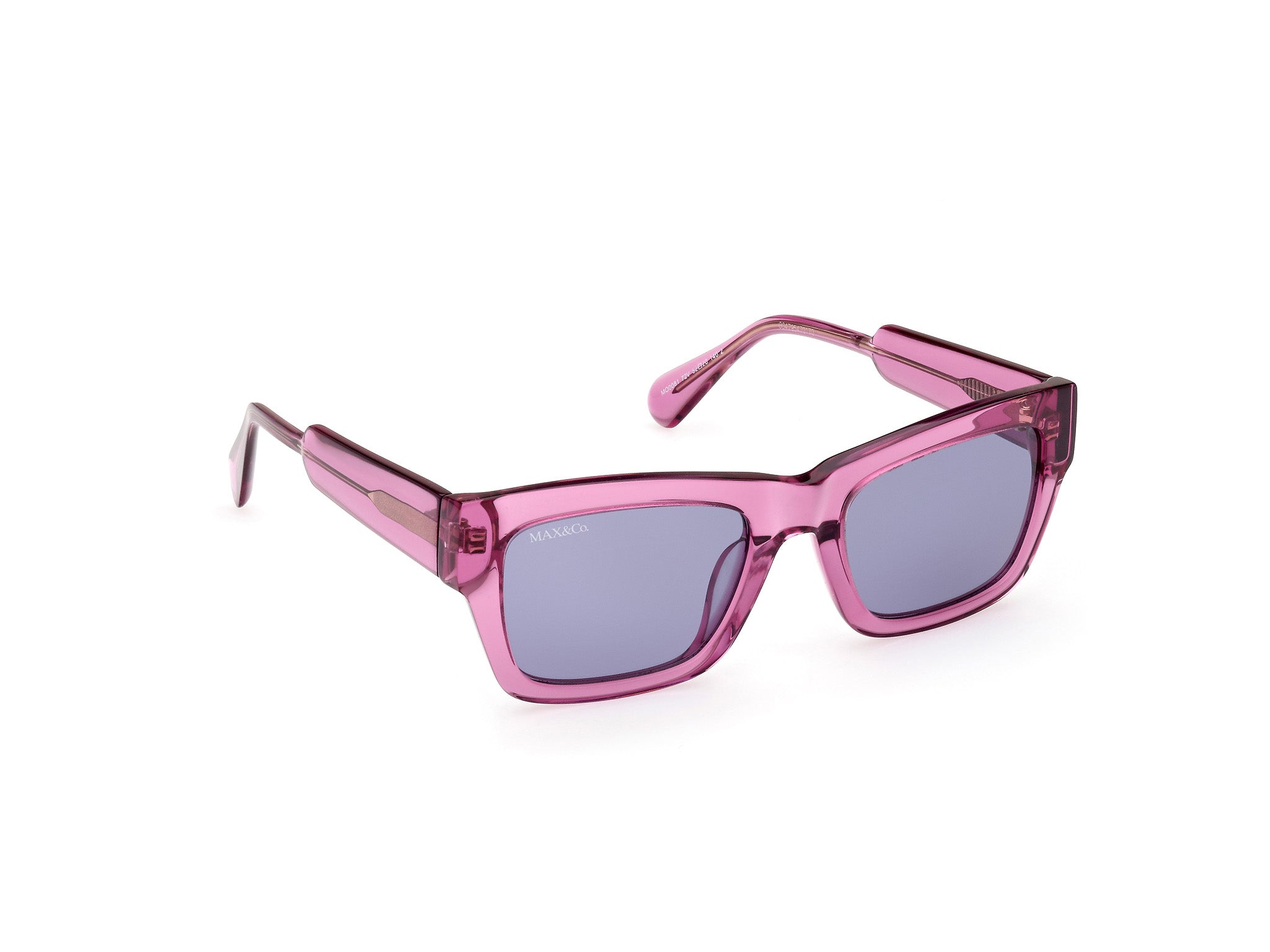 MAX &CO MO0081 72V 52