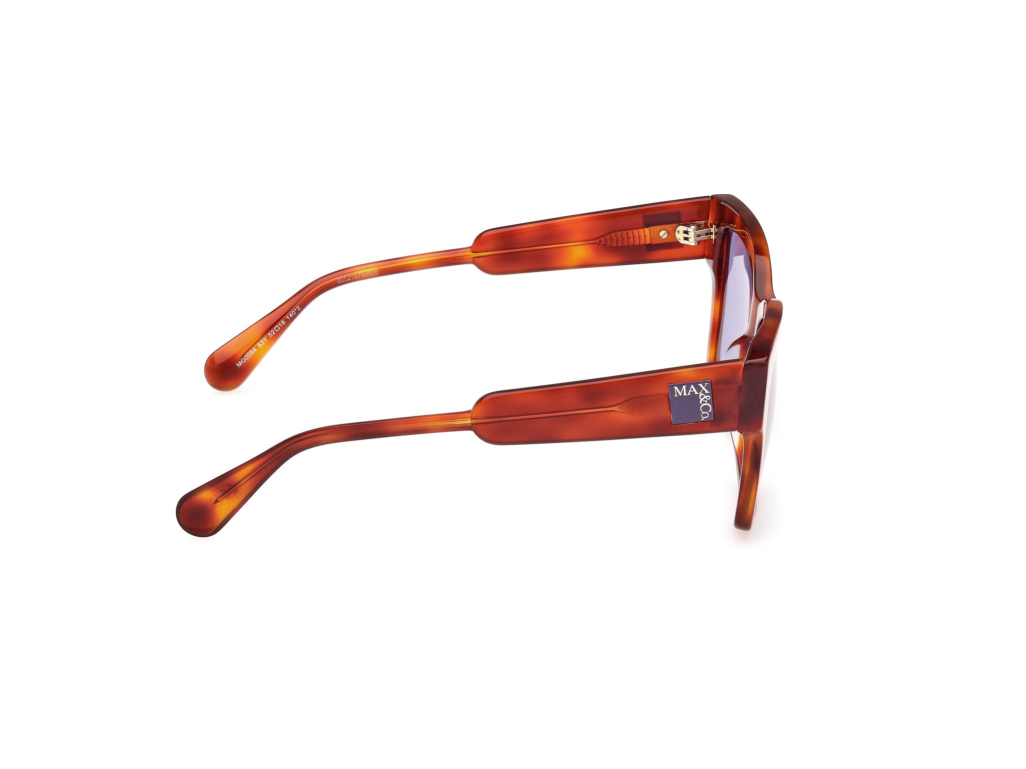 MAX &CO MO0094 53Y 52