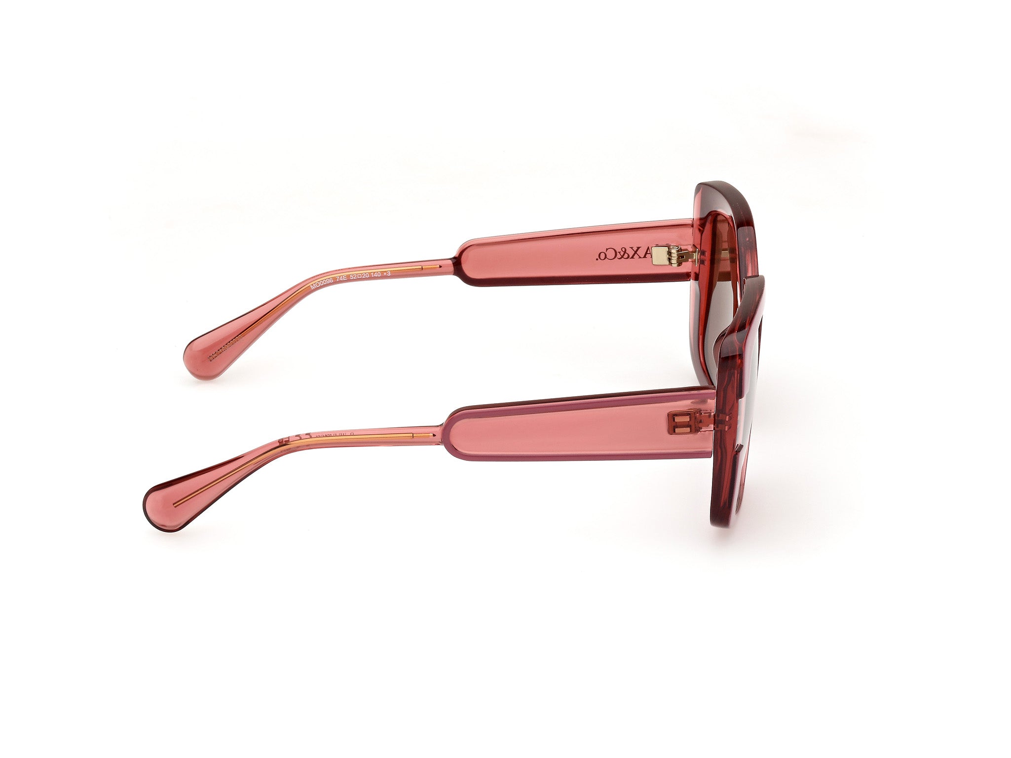 MAX &CO MO0096 74E 52