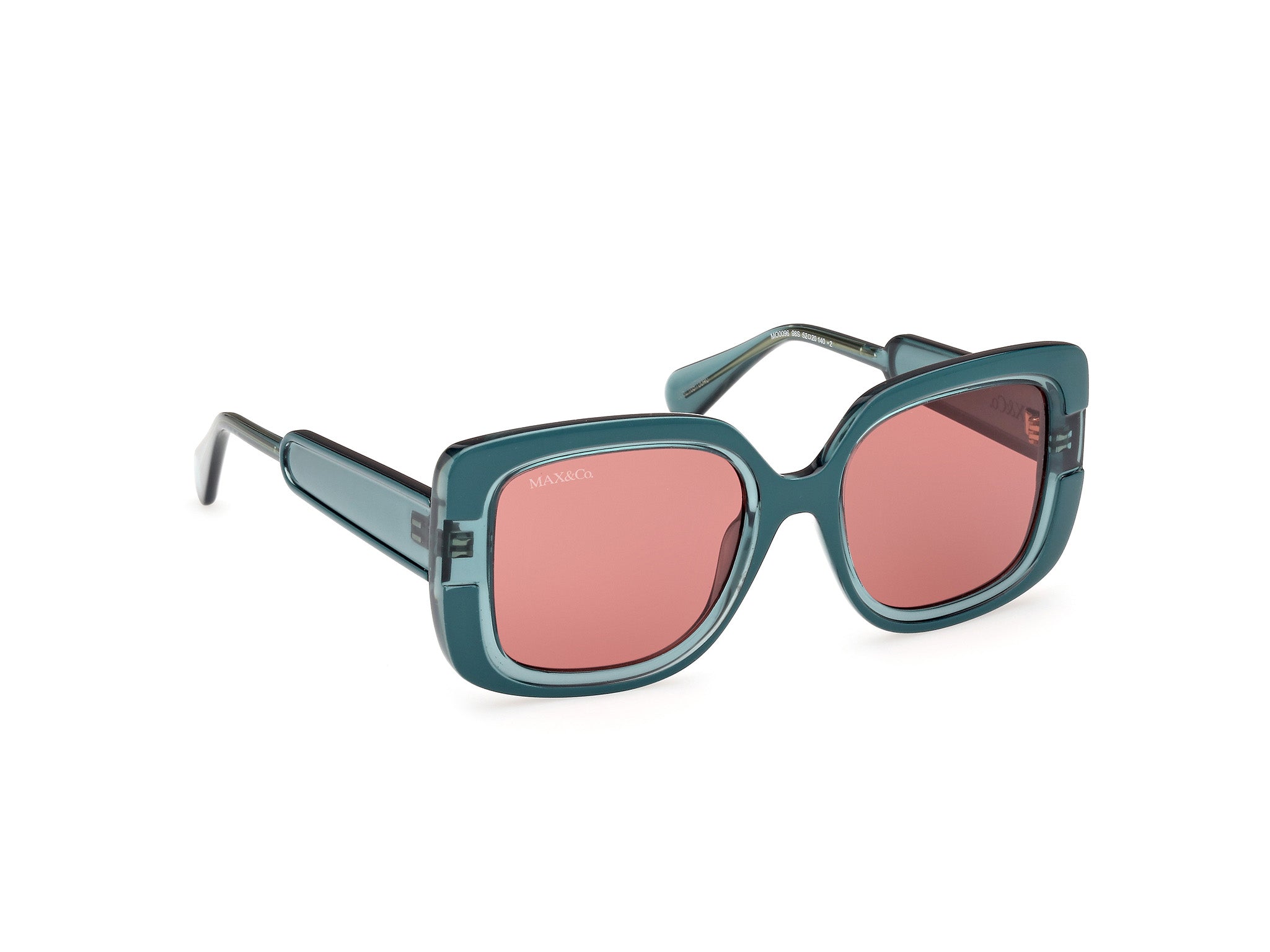 MAX &CO MO0096 98S 52