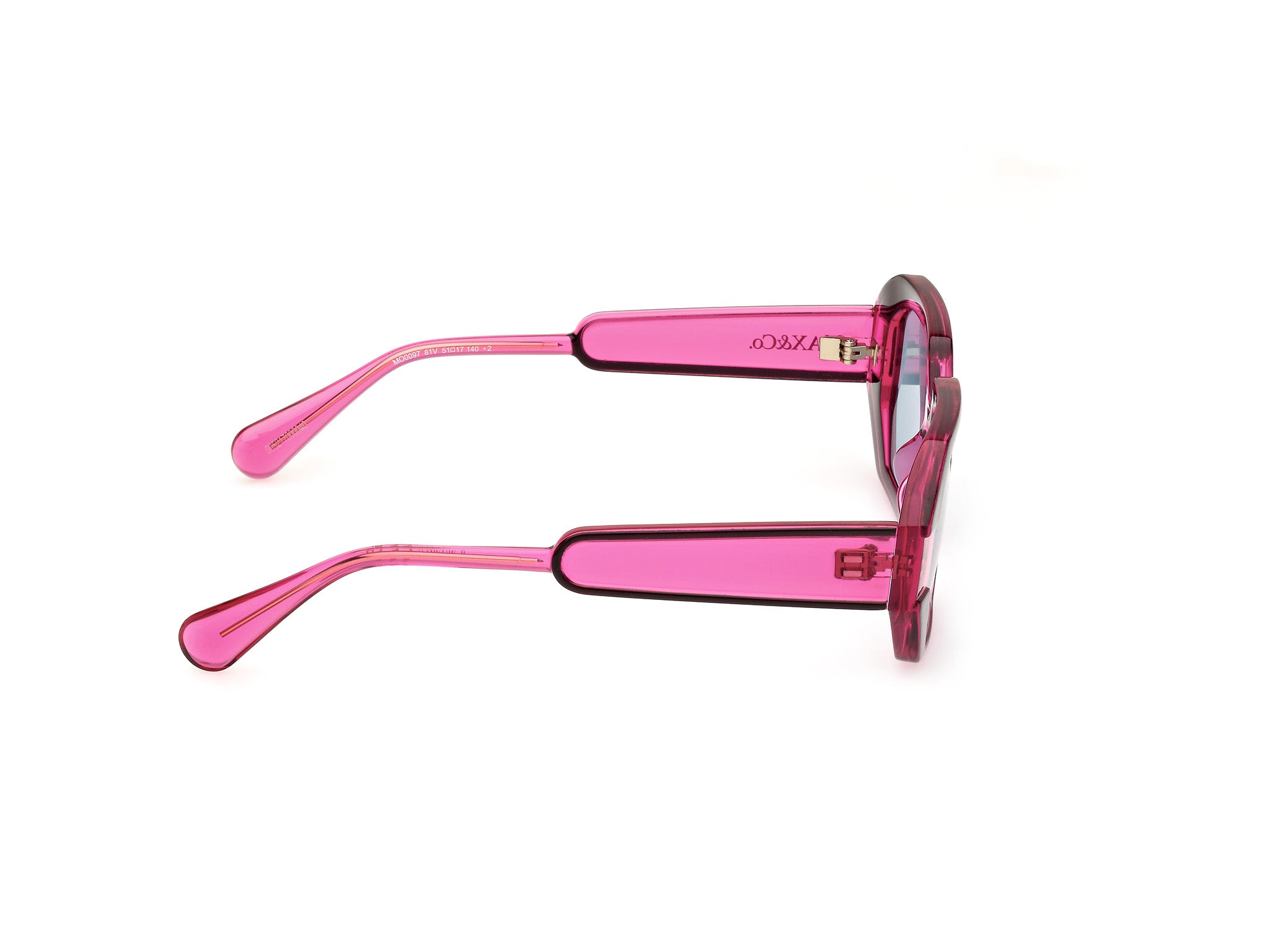 MAX &CO MO0097 81V 51