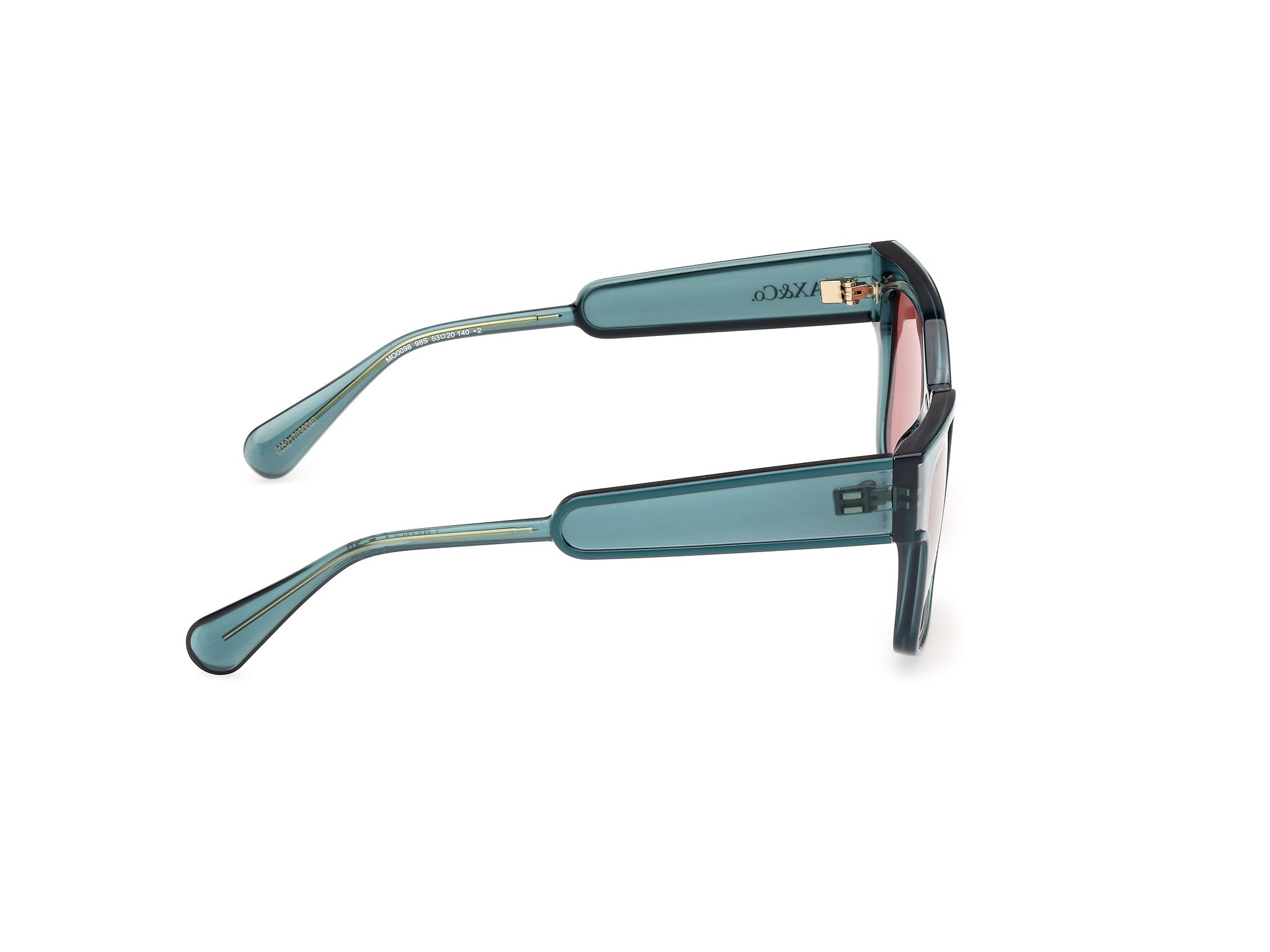 MAX &CO MO0098 98S 53