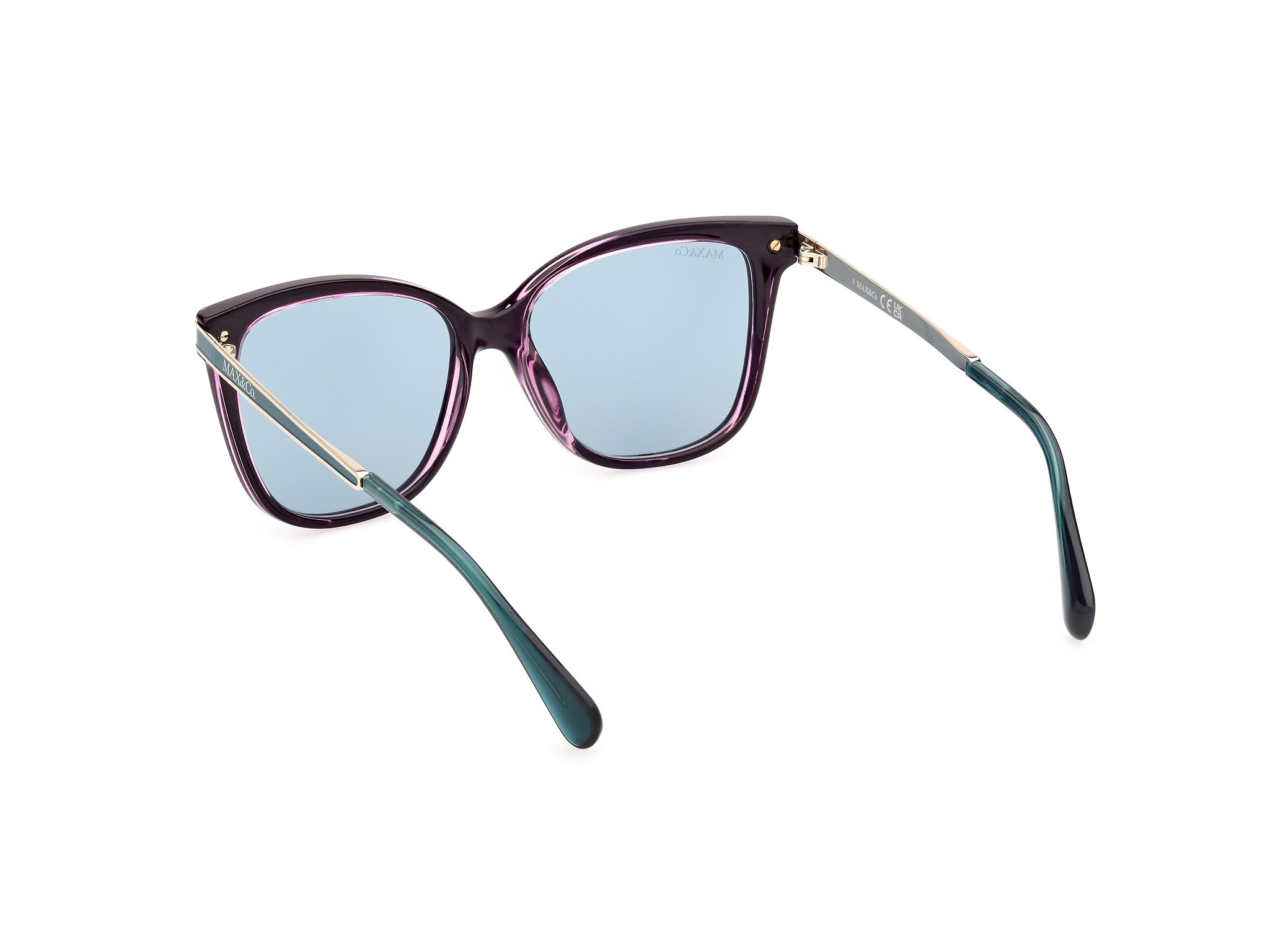 MAX &CO MO0100 81V 55