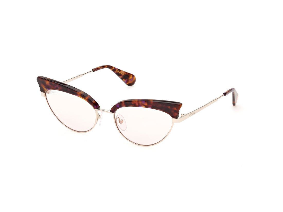Occhiali da sole max &co mo0102 55j havana femenino taglia 56mm - Vista principale