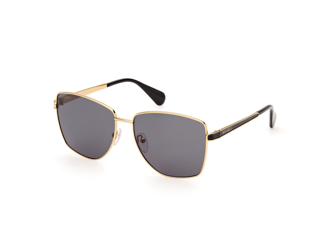 Occhiali da sole max &co mo0104 30a dorado femenino taglia 57mm - Vista principale