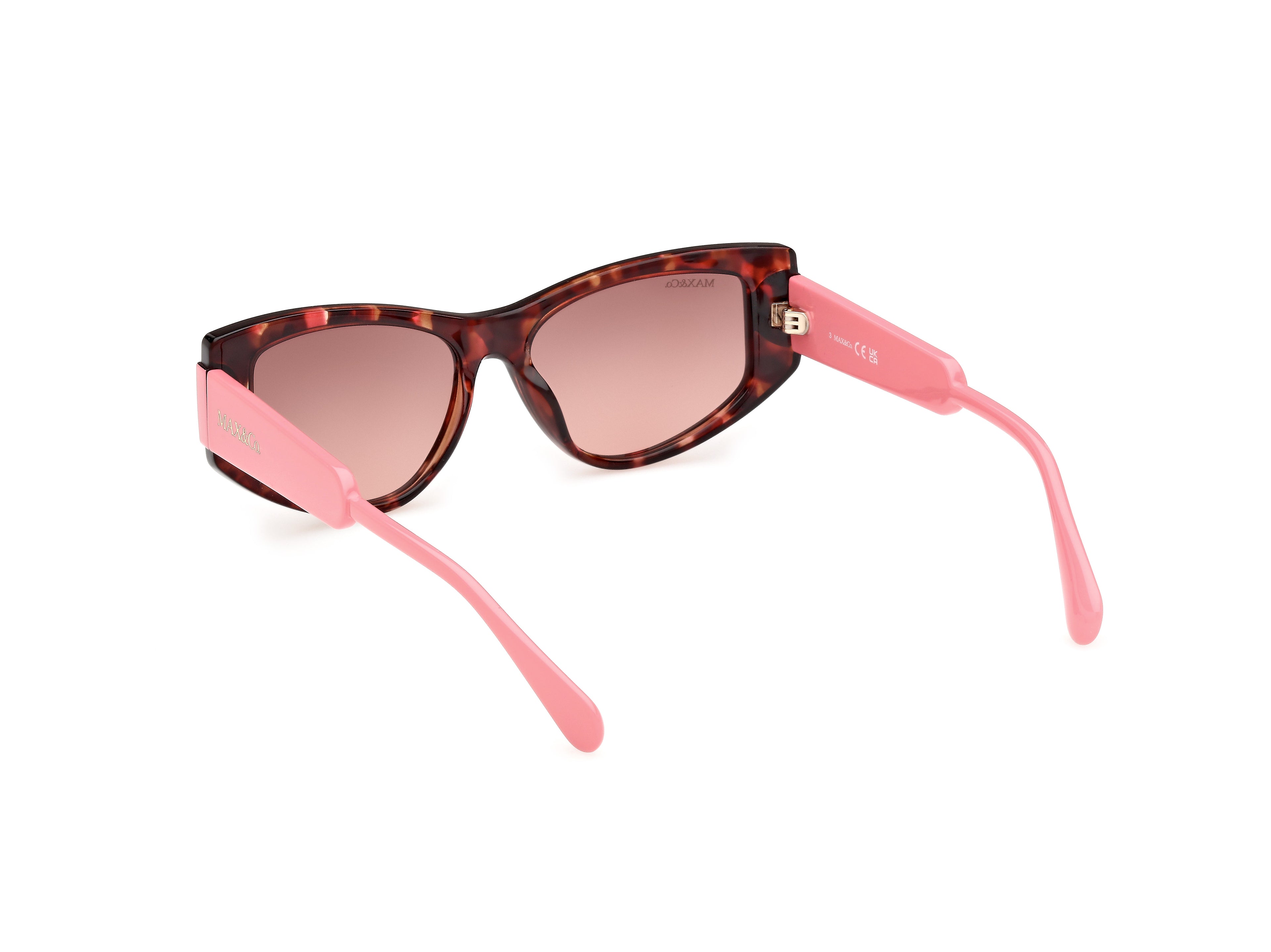 MAX &CO MO0107 55B 53