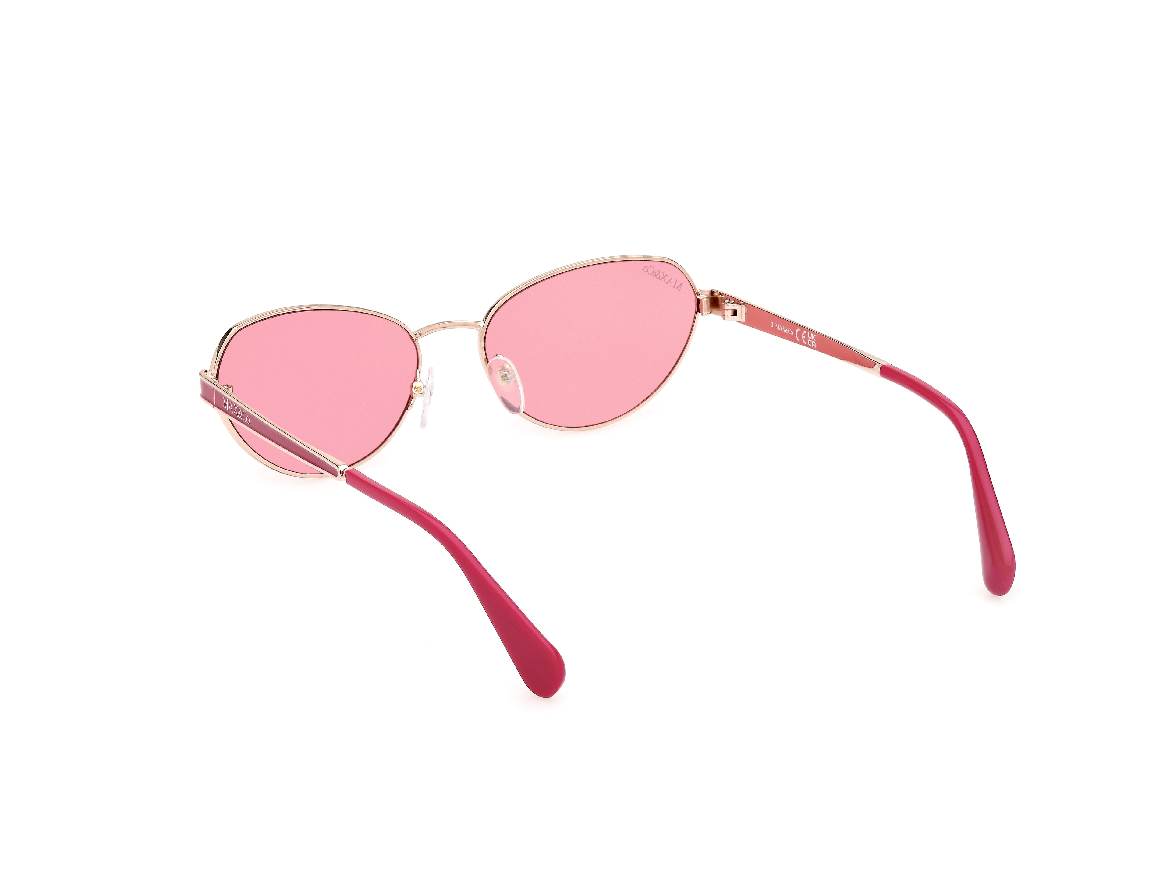 MAX &CO MO0111 72S 55