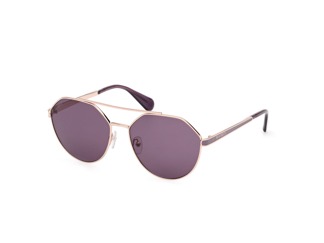 Occhiali da sole max &co mo0119 28y round femenino taglia 58mm - Vista principale