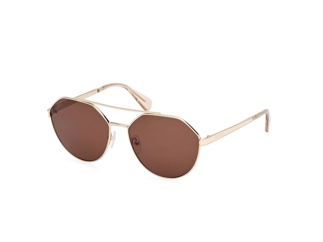 Occhiali da sole max &co mo0119 32e round femenino taglia 58mm - Vista principale